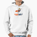 Overdogs Bo Nix Denver Football Hoodie - Fun Novelty Design for Adults - T-Shirt, Sweatshirt, Hoodie
