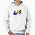 Champions Hoodie - Novelty Apparel Men Women - T-Shirt, Sweatshirt, Hoodie