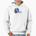American Football Finals Champions Hoodie - Minimalist Print Men Women - T-Shirt, Sweatshirt, Hoodie