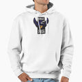 Philly Ravens Flock Established Logo Hoodie - Trendy Graphic for Adults - T-Shirt, Sweatshirt, Hoodie