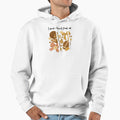 I Speak Fluent Football Coquette Hoodie - Custom Art Print Men Women - T-Shirt, Sweatshirt, Hoodie