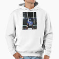 Metlife Nabers Hoodie - Aesthetic Graphic for Adults - T-Shirt, Sweatshirt, Hoodie