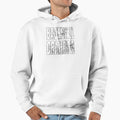 Baseball Grandpa Granddad Hoodie - Aesthetic Graphic for Adults - T-Shirt, Sweatshirt, Hoodie