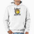 Softball Auntie Leopard Game Day Aunt T-Shirt - Unique Graphic Men Women - T-Shirt, Sweatshirt, Hoodie