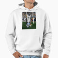 Amoni Hoodie - Graphic Print Men Women - T-Shirt, Sweatshirt, Hoodie