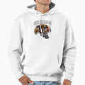 Football Chicago 1 Hoodie - Aesthetic Graphic Men Women - T-Shirt, Sweatshirt, Hoodie