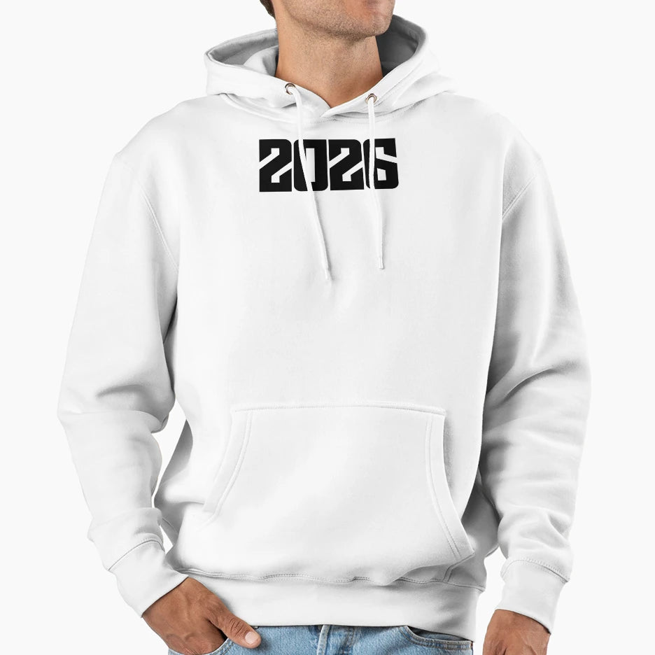 2026 Epic Hoodie - Casual Everyday Wear for Adults - T-Shirt, Sweatshirt, Hoodie