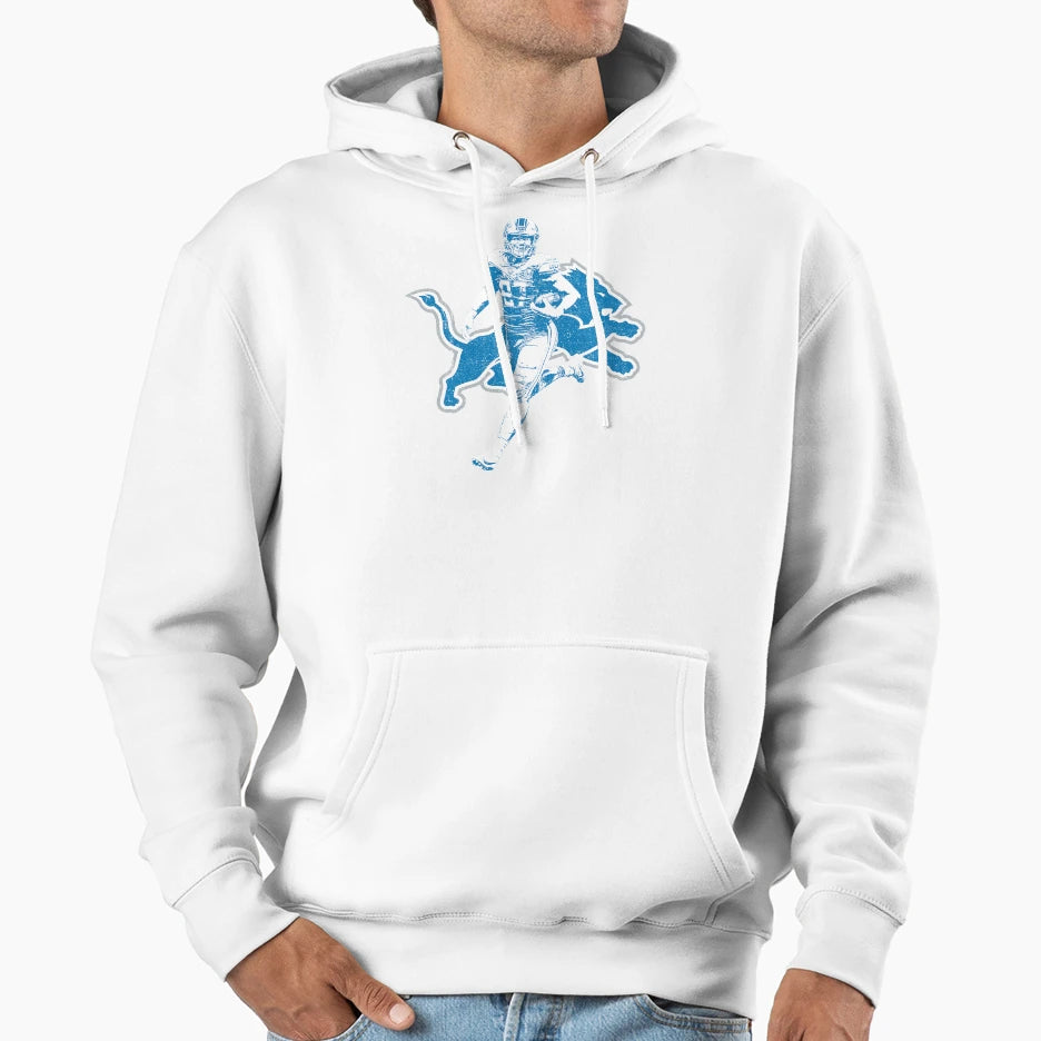 SL Variant Hoodie - Streetwear Style for Adults - T-Shirt, Sweatshirt, Hoodie
