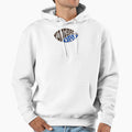 Football Dad Drawing Fathers Day Hoodie - Casual Everyday Wear for Adults - T-Shirt, Sweatshirt, Hoodie