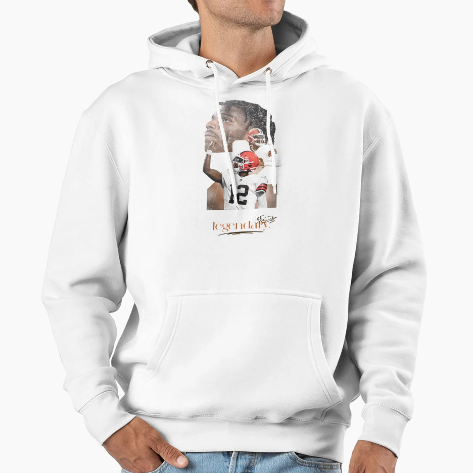 Anders Hoodie - Trendy Graphic for Adults - T-Shirt, Sweatshirt, Hoodie