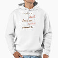 Husband Dad Fantasy Football Commish T-Shirt - Streetwear Style for Adults - T-Shirt, Sweatshirt, Hoodie