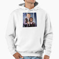Cooper Kupp Jalen Milroe Football Hoodie - Custom Art Print Men Women - T-Shirt, Sweatshirt, Hoodie