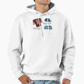 Fans Nyla K Backwardz Cap Not Your Hoodie - Streetwear Style Men Women - T-Shirt, Sweatshirt, Hoodie