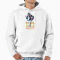 Super Bowl 50 Champions Hoodie - Graphic Print Men Women - T-Shirt, Sweatshirt, Hoodie