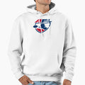 Arena Football Hoodie - Trendy Graphic for Adults - T-Shirt, Sweatshirt, Hoodie