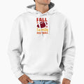 Fall Family Football Fall 2021 Hoodie - Unique Graphic for Adults - T-Shirt, Sweatshirt, Hoodie