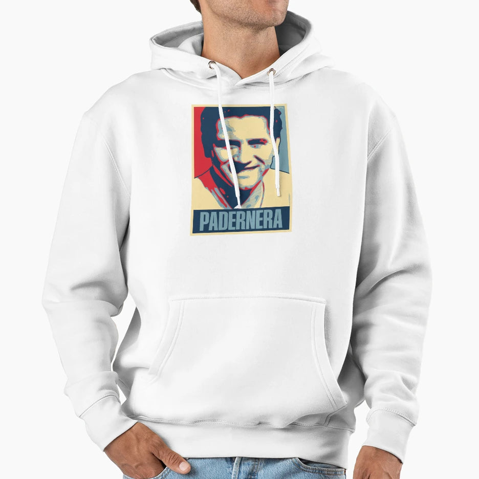 Pedernera Hoodie - Aesthetic Graphic Unisex - T-Shirt, Sweatshirt, Hoodie