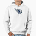 Edm Alternate Logo Hoodie - Trendy Graphic Unisex - T-Shirt, Sweatshirt, Hoodie