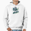 Champions De Seahawks De Seattle 2026 Hoodie - Custom Art Print for Adults - T-Shirt, Sweatshirt, Hoodie