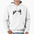 Homemade Mish Mush Jam Hoodie - Aesthetic Graphic Unisex - T-Shirt, Sweatshirt, Hoodie