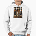 Funny Football T-Shirt - Trendy Graphic Men Women - T-Shirt, Sweatshirt, Hoodie