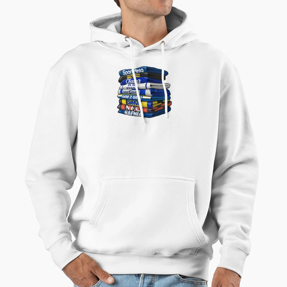 Everton Hoodie - Graphic Print Men Women - T-Shirt, Sweatshirt, Hoodie