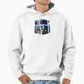 Everton Hoodie - Graphic Print Men Women - T-Shirt, Sweatshirt, Hoodie
