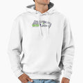 Spirit Seahawk Written Victory Hoodie - Fun Novelty Design Men Women - T-Shirt, Sweatshirt, Hoodie