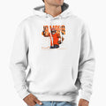 Jamarr Chase Hoodie - Streetwear Style Men Women - T-Shirt, Sweatshirt, Hoodie