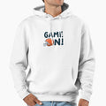 Game Super Bowl Hoodie - Casual Everyday Wear Unisex - T-Shirt, Sweatshirt, Hoodie