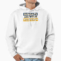Sundays Are Supers Hoodie - Custom Art Print for Adults - T-Shirt, Sweatshirt, Hoodie