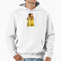 Irene Guerrero And Bruna Vilamala Hoodie - Unique Graphic Unisex - T-Shirt, Sweatshirt, Hoodie