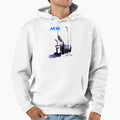 Nana Anime Hoodie - Novelty Apparel for Adults - T-Shirt, Sweatshirt, Hoodie