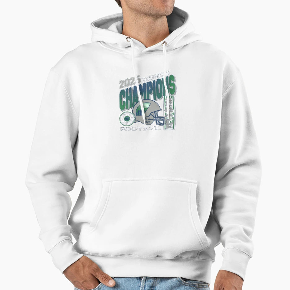 Seattle Seahawks Hoodie - Graphic Print Men Women - T-Shirt, Sweatshirt, Hoodie