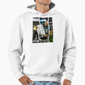 Champ Saquon Hoodie - Novelty Apparel Unisex - T-Shirt, Sweatshirt, Hoodie