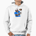 Cam Ward Hoodie - Aesthetic Graphic for Adults - T-Shirt, Sweatshirt, Hoodie