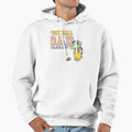 Alligator Football Dad Gift Sports Lovers Hoodie - Trendy Graphic Unisex - T-Shirt, Sweatshirt, Hoodie