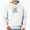 Inner Excellence Hoodie - Novelty Apparel Unisex - T-Shirt, Sweatshirt, Hoodie