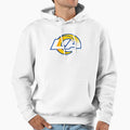 Rams Icon Hoodie - Aesthetic Graphic Unisex - T-Shirt, Sweatshirt, Hoodie