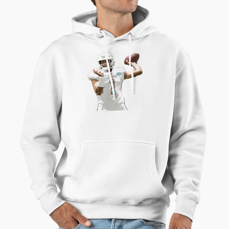 TT Hoodie - Streetwear Style Men Women - T-Shirt, Sweatshirt, Hoodie