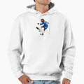 Jimmy Floyd Hasselbaink Hoodie - Novelty Apparel Unisex - T-Shirt, Sweatshirt, Hoodie