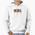 Leopard Mama Hoodie - Trendy Graphic Men Women - T-Shirt, Sweatshirt, Hoodie