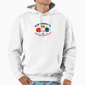 Superbowl American Football Hoodie - Casual Everyday Wear for Adults - T-Shirt, Sweatshirt, Hoodie