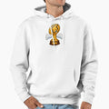 Sad Fantasy Trophy Funny Football Hoodie - Streetwear Style for Adults - T-Shirt, Sweatshirt, Hoodie