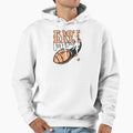 Fantasy Football Mom Hoodie - Novelty Apparel Unisex - T-Shirt, Sweatshirt, Hoodie
