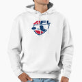 Arena Football Hoodie - Novelty Apparel for Adults - T-Shirt, Sweatshirt, Hoodie