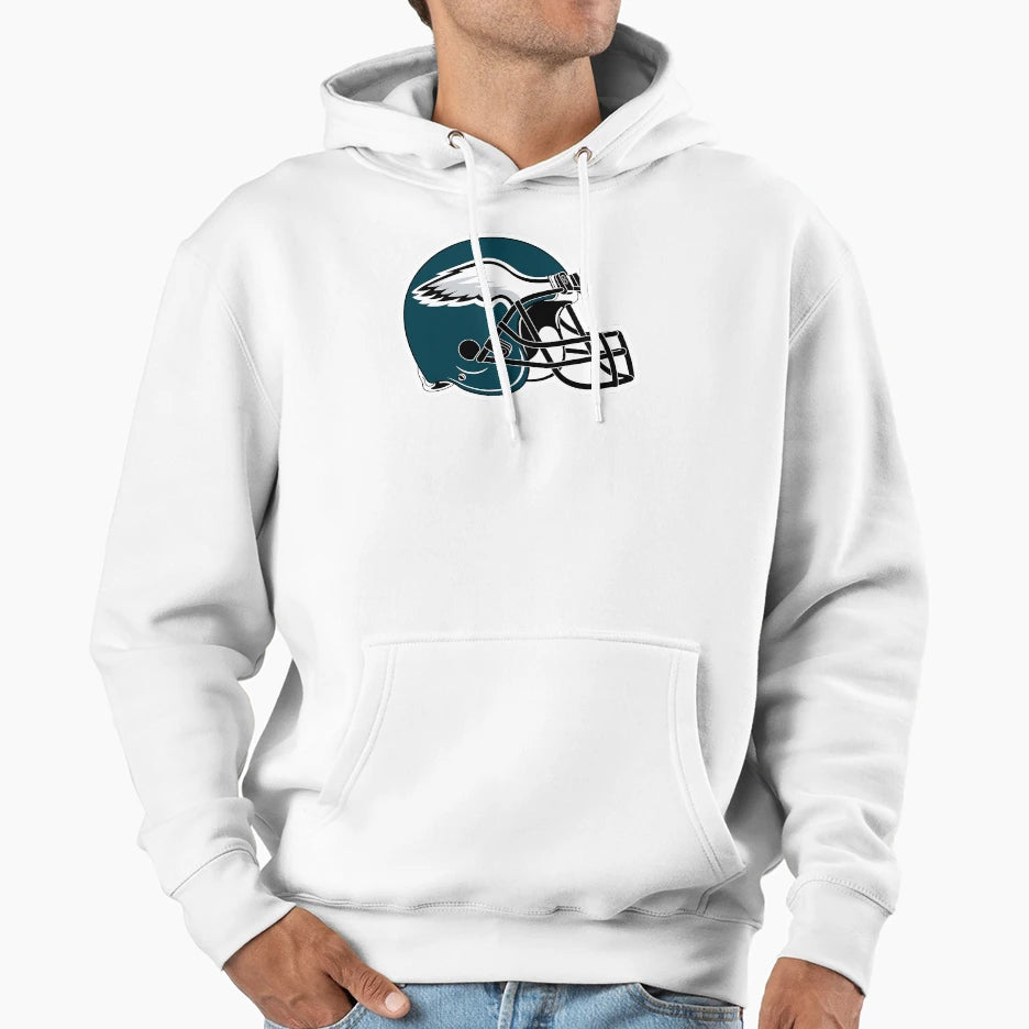 Eagle City Hoodie - Unique Graphic Men Women - T-Shirt, Sweatshirt, Hoodie
