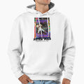 Peter Max Painting Hoodie - Custom Art Print Men Women - T-Shirt, Sweatshirt, Hoodie