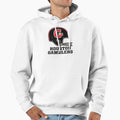 Defunct Houston Gamblers Football Team Hoodie - Unique Graphic Unisex - T-Shirt, Sweatshirt, Hoodie