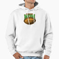 Football Mom Hoodie - Aesthetic Graphic for Adults - T-Shirt, Sweatshirt, Hoodie